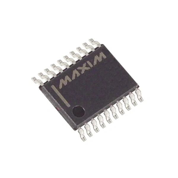 MAX6635MSA+ (Датчики температуры с аналоговым и цифровым выходом MXIM)