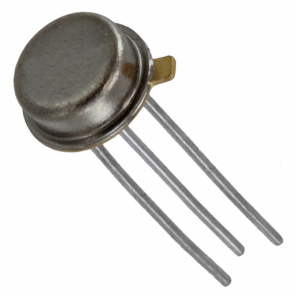 JANTX2N2945A (Транзисторы биполярные (BJT) одиночные MCRCH)