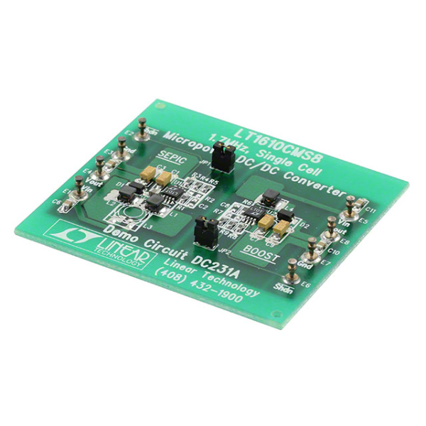 LT1610IS8#PBF (Импульсные стабилизаторы DC-DC ADI)