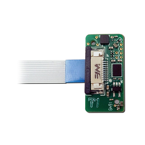 MAX30110ACCEVKIT# (Датчики / Сенсоры MXIM)