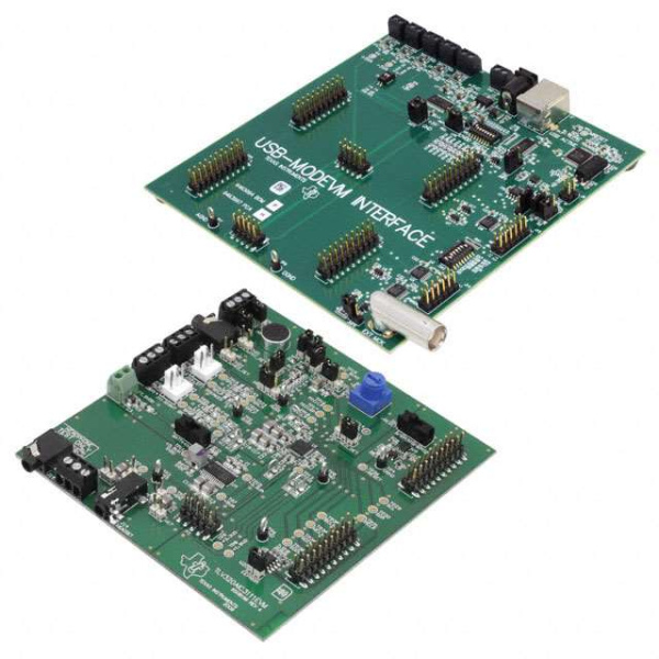 TLV320AIC3111EVM-K (Оценочные и демонстрационные платы и комплекты TI)