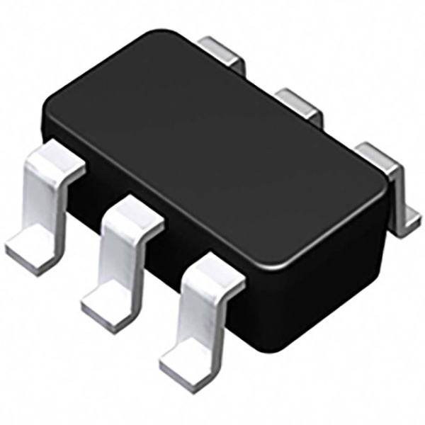 LM34919CQTL/NOPB (Импульсные стабилизаторы DC-DC TI)