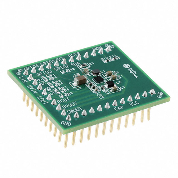 MAX14750AEWA+ (Линейные и импульсные компоненты MXIM)