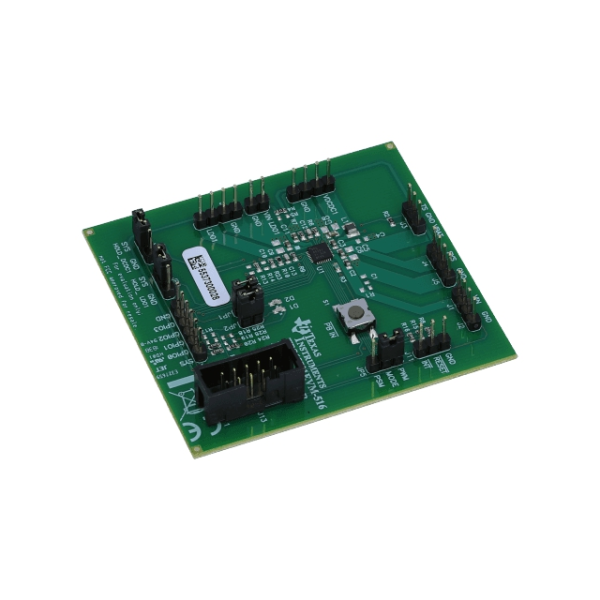 TPS65721EVM-516 (Оценочные и демонстрационные платы и комплекты TI)