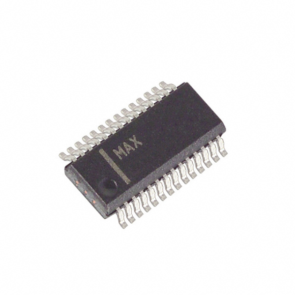 MAX1737EEI+ (Зарядные устройства для аккумуляторов MXIM)