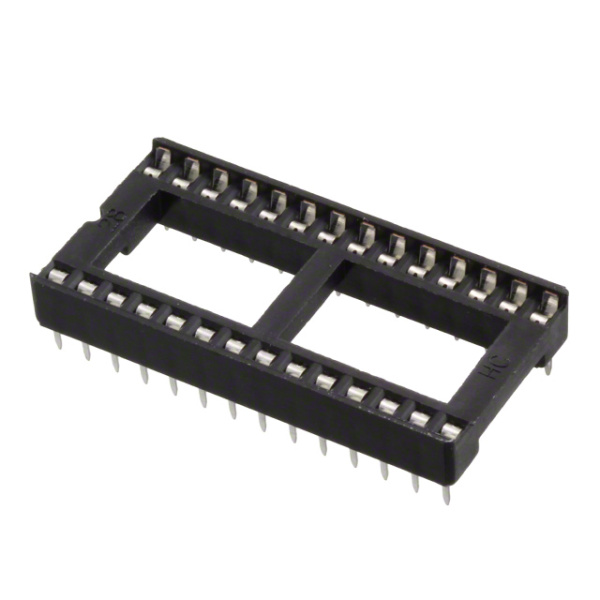 DG406DJ+ (Аналоговые переключатели, мультиплексоры и демультиплексоры MXIM)