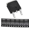 IRFR5305TRPBF HXY полевой транзистор (MOSFET), P-канал, -60 В, -20 А, 72 мОм, 48 нКл, TO-252 (DPAK)
