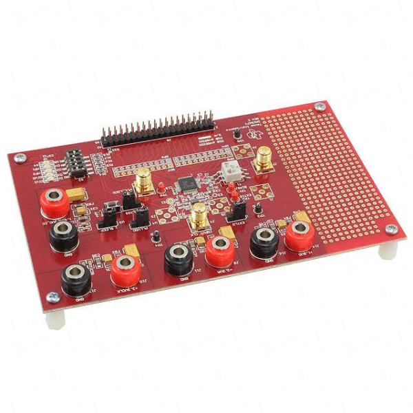 DAC5674EVM (Цифро-аналоговые преобразователи (ЦАП) TI)