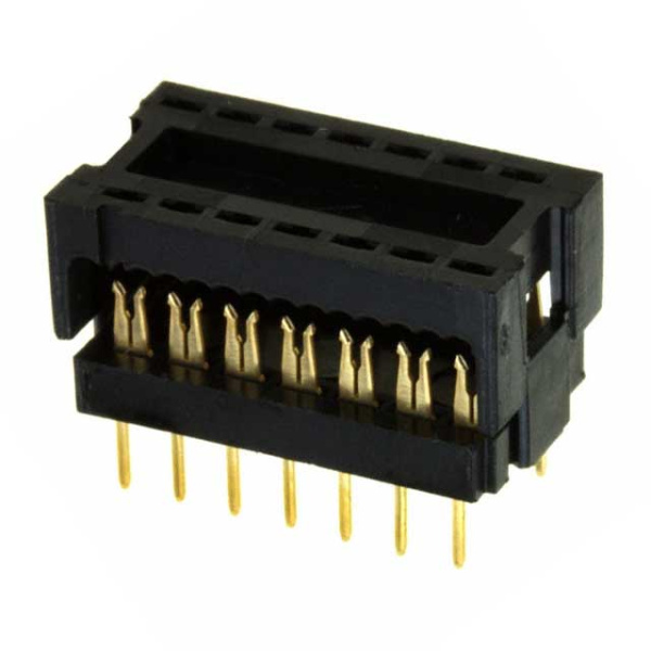 HV5523K7-G (Регистры сдвига MCRCH)
