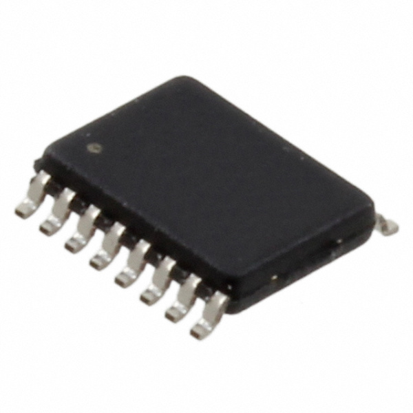 CD4028BPWR (Коммутаторы, мультиплексоры и декодеры сигналов TI)
