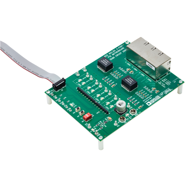 DC2685B-KIT (Оценочные и демонстрационные платы и комплекты ADI)