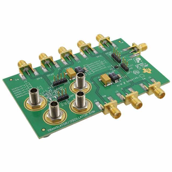 SN65LVDS20EVM (Оценочные и демонстрационные платы и комплекты TI)
