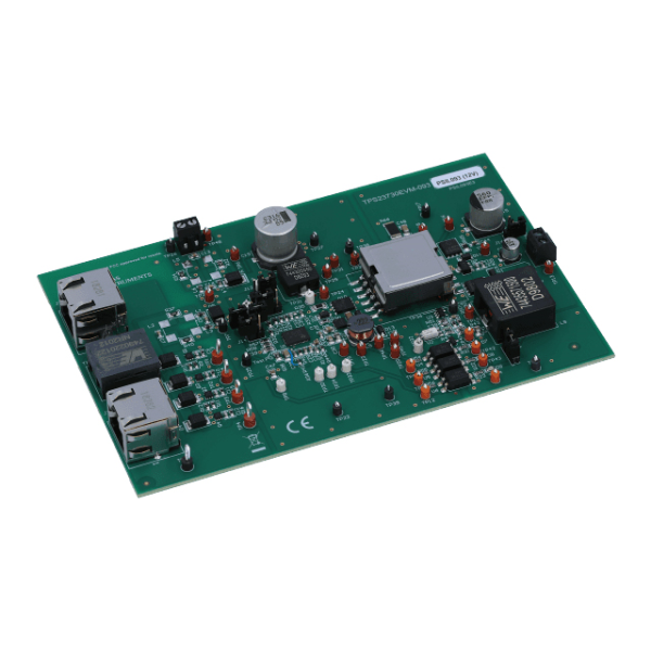 TPS23730EVM-093 (Оценочные и демонстрационные платы и комплекты TI)