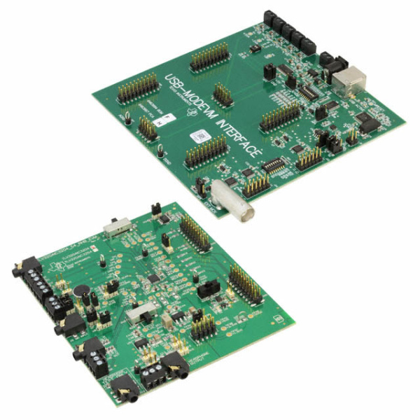 TLV320AIC3204EVM-K (Оценочные и демонстрационные платы и комплекты TI)