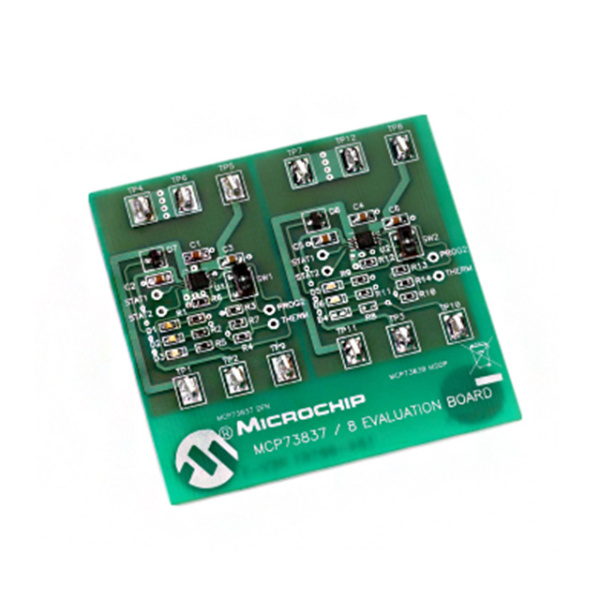 MCP7383XEV-DIBC (Оценочные и демонстрационные платы и комплекты MCRCH)