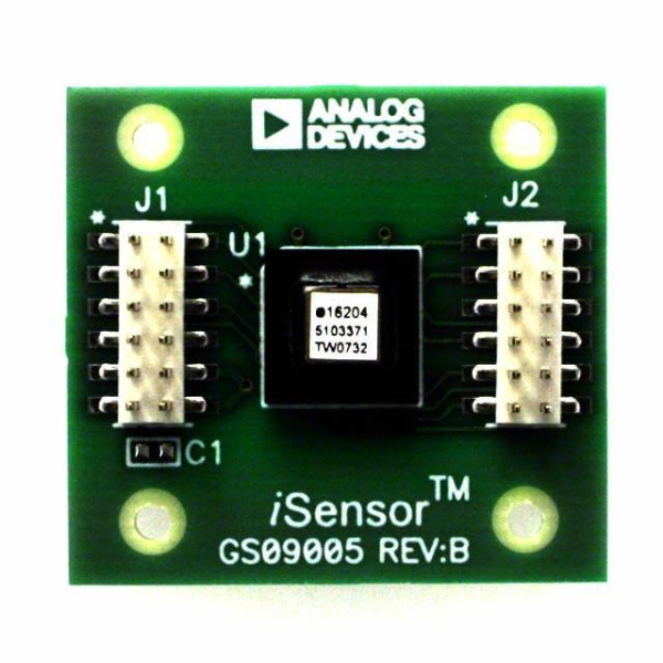 ADIS16204/PCBZ (Датчики / Сенсоры ADI)