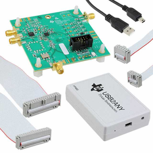 LMX2492QRTWTQ1 (Генераторы тактовых сигналов, ФАПЧ, синтезаторы частоты TI)