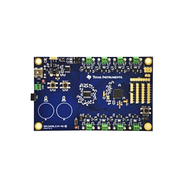 DRV2605LEVM-MD (Оценочные и демонстрационные платы и комплекты TI)