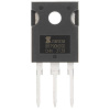 IRFP90N20DPBF JSMSEMI полевой транзистор (MOSFET), N-канал, 220 В, 95 А, 30 мОм, 367 нКл, TO-247AC