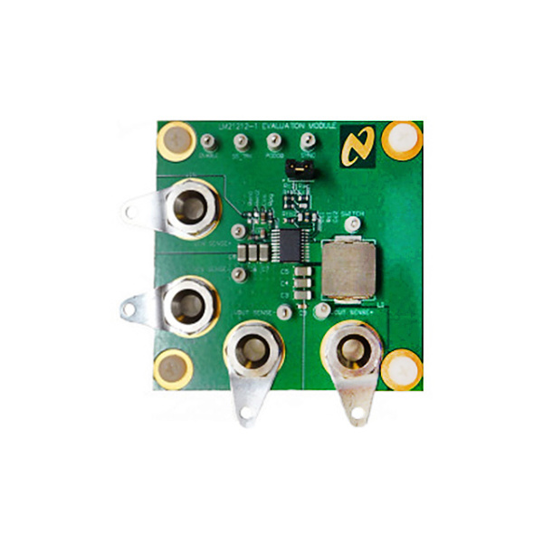 LM21212-1EVM/NOPB (Импульсные источники питания TI)