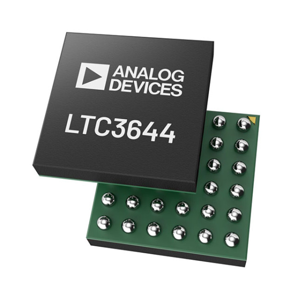 LTC3644IY#PBF (Импульсные стабилизаторы DC-DC ADI)