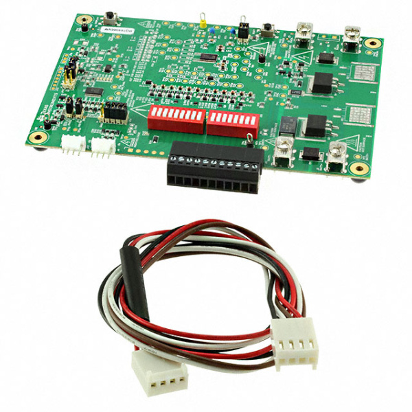 BQ76930EVM (Оценочные и демонстрационные платы и комплекты TI)