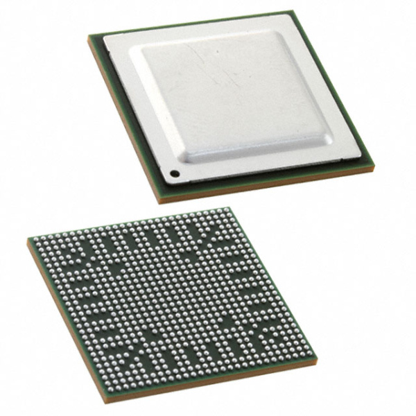 TMS320DM648ZUT9 (DSP (цифровые сигнальные процессоры) TI)