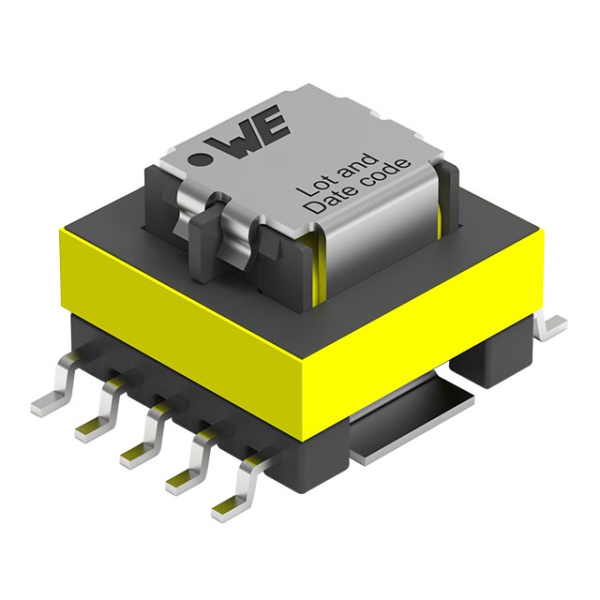 MSC025SMA120B4 (Полевые транзисторы (FET, MOSFET) одиночные MCRCH)