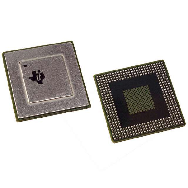 TMS320C6414TBCLZ6 (DSP (цифровые сигнальные процессоры) TI)