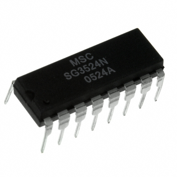 SG3524N (Импульсные контроллеры DC-DC MCRCH)