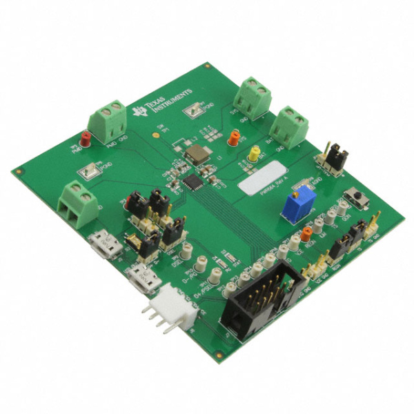 BQ25890EVM-664 (Оценочные и демонстрационные платы и комплекты TI)