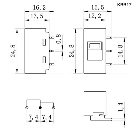 KBB17