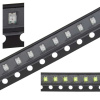 LED0805YG (YLED0805YG) Yongyutai светодиод желто-зеленый 571 нм, 45 мкд, 0805 (2.0x1.25x0.85 мм)