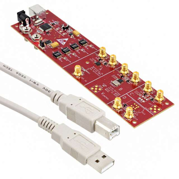 CDCE421AEVM (Оценочные и демонстрационные платы и комплекты TI)
