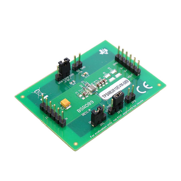 TPSM82810EVM-089 (Импульсные источники питания TI)