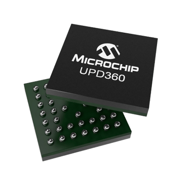 UPD360T-A/6HX (Специализированные решения управление питанием MCRCH)