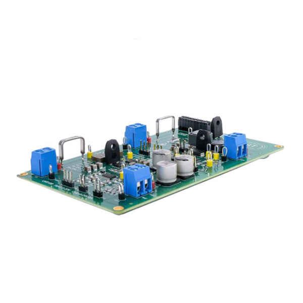 LM5122MH/NOPB (Импульсные контроллеры DC-DC TI)