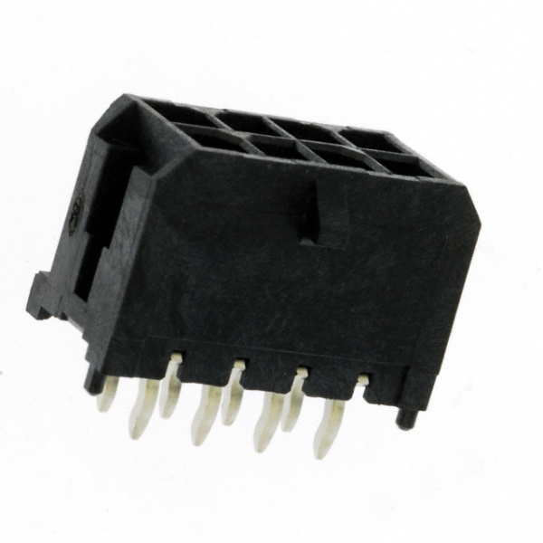 MCP4132-103E/MS (Цифровые потенциометры MCRCH)