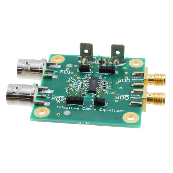 SD034EVK (Оценочные и демонстрационные платы и комплекты TI)