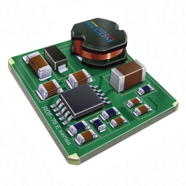 LTC3214EDD#PBF (Драйверы светодиодов ADI)