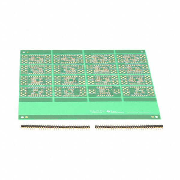 DUAL-DIYAMP-EVM (Операционные усилители TI)
