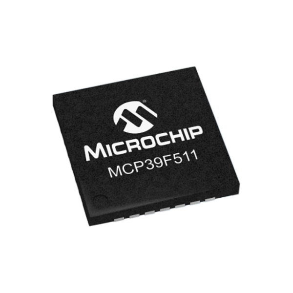 MCP4011-103E/MS (Цифровые потенциометры MCRCH)