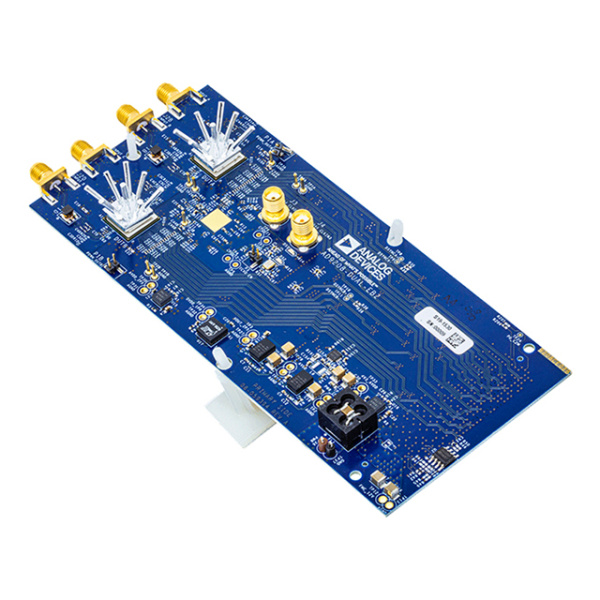 AD9208BBPZ-3000 (Аналого-цифровые преобразователи (АЦП) ADI)