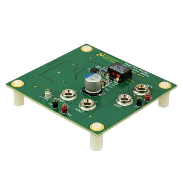 LM5111-2M/NOPB (Драйверы затворов TI)