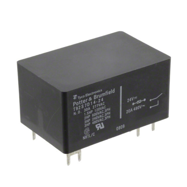 TC4432EPA (Драйверы затворов MCRCH)