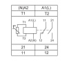 Реле РТ-М01-1-15 AC230В УХЛ4 (Меандр 4640016939183)