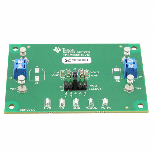 MAXM17552AMB+ (DC-DC преобразователи MXIM)
