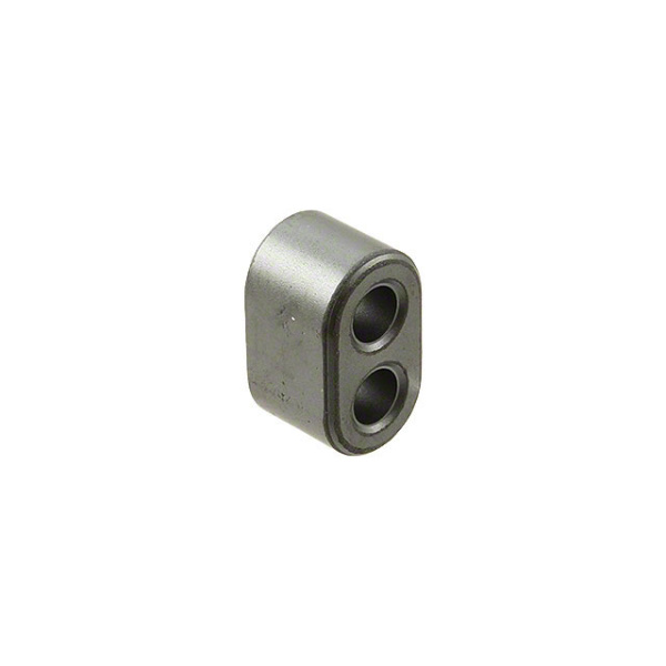 MCP4662-502E/UN (Цифровые потенциометры MCRCH)