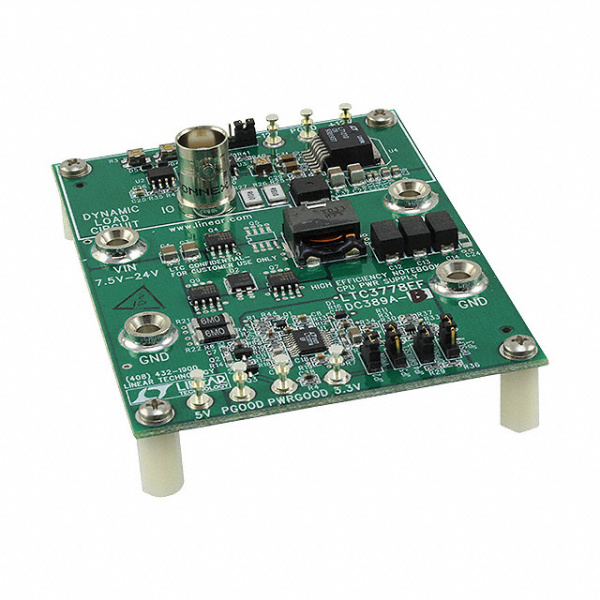 LTC3778EF#PBF (Импульсные контроллеры DC-DC ADI)