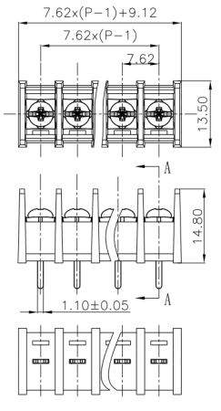 DG25C-B-03P-13-00Z(H)